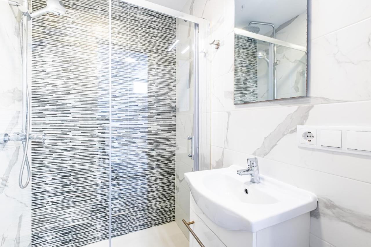 Torre Levante 24-B Levante Beach 貝尼多姆 外观 照片