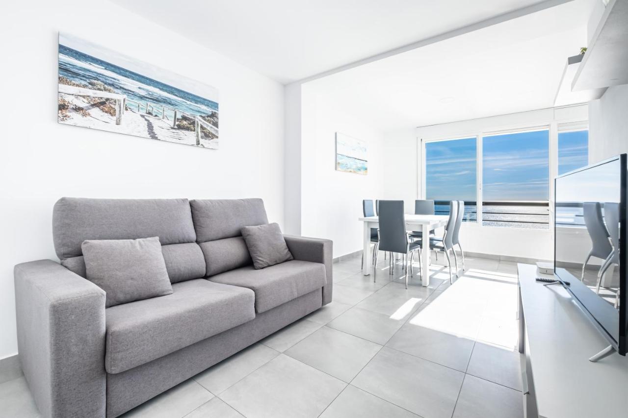 Torre Levante 24-B Levante Beach 貝尼多姆 外观 照片