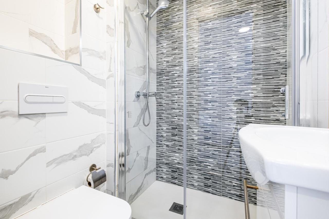Torre Levante 24-B Levante Beach 貝尼多姆 外观 照片